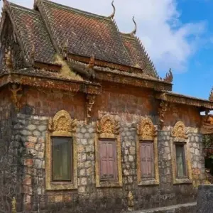 Explore Bokor National Park Private Day Tour from Phnom Penh for 1 days with About Cambodia Travel & Tours and discover unforgettable experiences - Photo 7