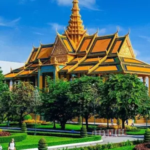 Explore Private Phnom Penh Day Tour to Explore All Highlight Places for 1 days with About Cambodia Travel & Tours and discover unforgettable experiences - Photo 11