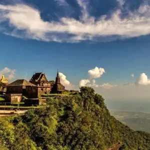 Explore Bokor National Park Private Day Tour from Phnom Penh for 1 days with About Cambodia Travel & Tours and discover unforgettable experiences - Photo 9