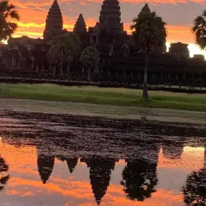 Explore Private Angkor Wat 5 Days Tour for All Cambodia Highlight for 5 days with About Cambodia Travel & Tours and discover unforgettable experiences - Photo 5
