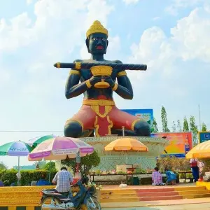 Explore Cambodia 7 Days Tour from Siem Reap to Battambang and Phnom Penh for 7 days with About Cambodia Travel & Tours and discover unforgettable experiences - Photo 8
