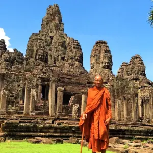 Explore Cambodia 7 Days Tour from Siem Reap to Battambang and Phnom Penh for 7 days with About Cambodia Travel & Tours and discover unforgettable experiences - Photo 9