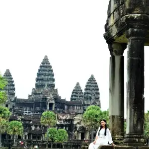Explore Highlight of Cambodia 5 Days Tour From Siem Reap to Phnom Penh for 5 days with About Cambodia Travel & Tours and discover unforgettable experiences - Photo 11