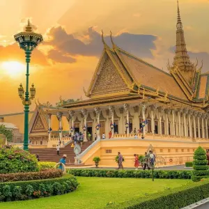 Explore Cambodia 7 Days Tour from Siem Reap to Battambang and Phnom Penh for 7 days with About Cambodia Travel & Tours and discover unforgettable experiences - Photo 10