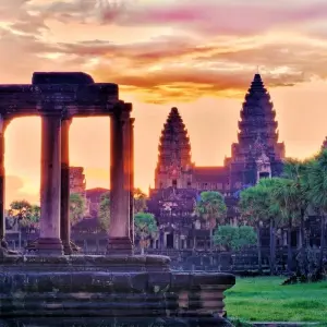Explore Cambodia 7 Days Tour from Siem Reap to Battambang and Phnom Penh for 7 days with About Cambodia Travel & Tours and discover unforgettable experiences - Photo 11