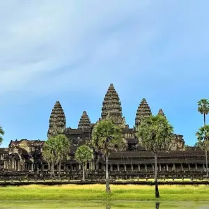 Explore Private Angkor Wat 5 Days Tour for All Cambodia Highlight for 5 days with About Cambodia Travel & Tours and discover unforgettable experiences - Photo 10