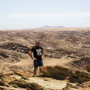 Explore Namibia Nomad for 23 days with Absolute Africa and discover unforgettable experiences - Photo 8
