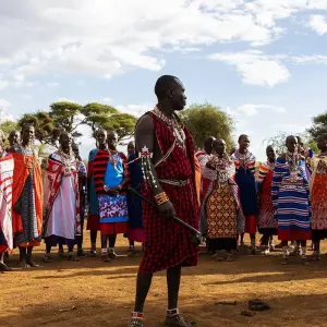 Explore A Week In Kenya for 9 days with Absolute Africa and discover unforgettable experiences - Photo 11