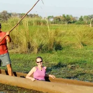 Explore Botswana Safari for 6 days with Absolute Africa and discover unforgettable experiences - Photo 10
