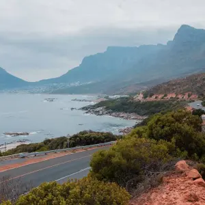 Explore 19-day Cape Town to Victoria Falls (Camping) for 19 days with Acacia Adventure Holidays and discover unforgettable experiences - Photo 6