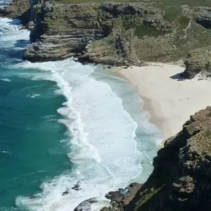 Explore 19-day Cape Town to Victoria Falls (Camping) for 19 days with Acacia Adventure Holidays and discover unforgettable experiences - Photo 7