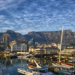Explore 19-day Cape Town to Victoria Falls (Camping) for 19 days with Acacia Adventure Holidays and discover unforgettable experiences - Photo 10