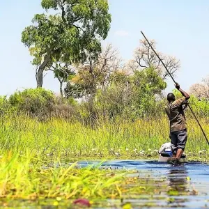 Explore 19-day Victoria Falls to Cape Town (Accommodated) for 19 days with Acacia Adventure Holidays and discover unforgettable experiences - Photo 3