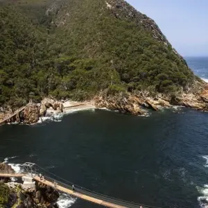 Explore 19-day Victoria Falls to Cape Town (Accommodated) for 19 days with Acacia Adventure Holidays and discover unforgettable experiences - Photo 4