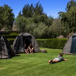 Explore 19-day Victoria Falls to Cape Town (Accommodated) for 19 days with Acacia Adventure Holidays and discover unforgettable experiences - Photo 5