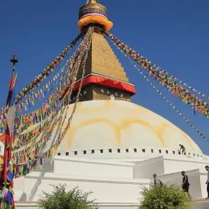 Explore Explore Nepal Tour for 12 days with Accessible Adventure Pvt. Ltd and discover unforgettable experiences - Photo 3