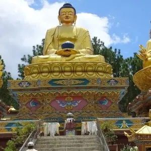 Explore Explore Nepal Tour for 12 days with Accessible Adventure Pvt. Ltd and discover unforgettable experiences - Photo 10