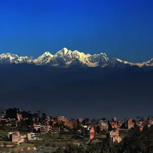 Explore Nagarkot to Chagu Narayan Day Hiking for 1 days with Accessible Adventure Pvt. Ltd and discover unforgettable experiences - Photo 3