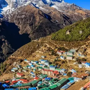 Explore Everest Gokyo Lake Trek for 13 days with Accessible Adventure Pvt. Ltd and discover unforgettable experiences - Photo 6