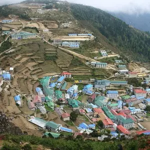 Explore Everest Base Camp Trek For Senior Citizens for 19 days with Accessible Adventure Pvt. Ltd and discover unforgettable experiences - Photo 3