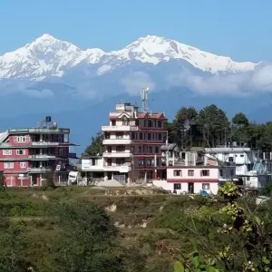 Explore Nagarkot to Chagu Narayan Day Hiking for 1 days with Accessible Adventure Pvt. Ltd and discover unforgettable experiences - Photo 5