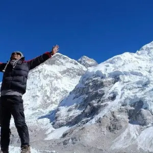 Explore Everest Base Camp Trek For Senior Citizens for 19 days with Accessible Adventure Pvt. Ltd and discover unforgettable experiences - Photo 5