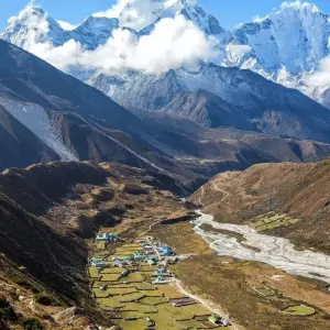 Explore Everest Base Camp Overnight Trek for 16 days with Accessible Adventure Pvt. Ltd and discover unforgettable experiences - Photo 5