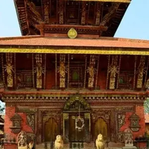 Explore Nagarkot to Chagu Narayan Day Hiking for 1 days with Accessible Adventure Pvt. Ltd and discover unforgettable experiences - Photo 7