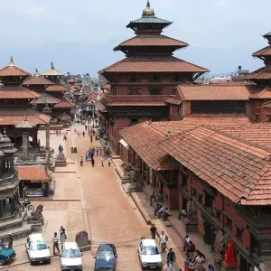 Explore Patan & Bhaktapur Full Day Sightseeing for 1 days with Accessible Adventure Pvt. Ltd and discover unforgettable experiences - Photo 7