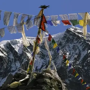 Explore Dhaulagiri Base Camp Trek for 18 days with Accessible Adventure Pvt. Ltd and discover unforgettable experiences - Photo 6