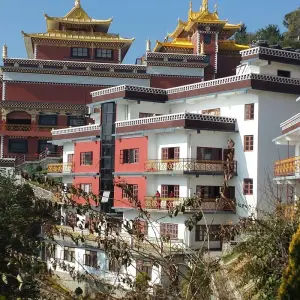 Explore Nepal Buddhism Pilgrimage Tour for 7 days with Accessible Adventure Pvt. Ltd and discover unforgettable experiences - Photo 4