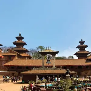 Explore Patan & Bhaktapur Full Day Sightseeing for 1 days with Accessible Adventure Pvt. Ltd and discover unforgettable experiences - Photo 8