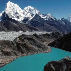Explore Everest Gokyo - Chola Pass- Everest Base Camp Trek for 17 days with Accessible Adventure Pvt. Ltd and discover unforgettable experiences - Photo 10