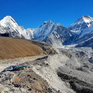 Explore Everest Base Camp Trek For Senior Citizens for 19 days with Accessible Adventure Pvt. Ltd and discover unforgettable experiences - Photo 7