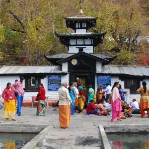 Explore Hindu Pilgrimage Tour in Nepal for 8 days with Accessible Adventure Pvt. Ltd and discover unforgettable experiences - Photo 7