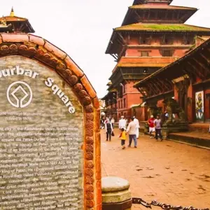 Explore Patan & Bhaktapur Full Day Sightseeing for 1 days with Accessible Adventure Pvt. Ltd and discover unforgettable experiences - Photo 9