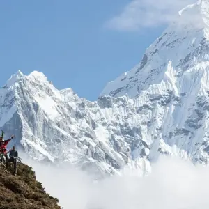 Explore Everest Base Camp Overnight Trek for 16 days with Accessible Adventure Pvt. Ltd and discover unforgettable experiences - Photo 8