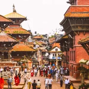 Explore Patan & Bhaktapur Full Day Sightseeing for 1 days with Accessible Adventure Pvt. Ltd and discover unforgettable experiences - Photo 10