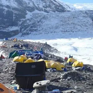 Explore Dhaulagiri Base Camp Trek for 18 days with Accessible Adventure Pvt. Ltd and discover unforgettable experiences - Photo 9