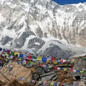 Explore Ganesh Himal Trekking for 14 days with Accessible Adventure Pvt. Ltd and discover unforgettable experiences - Photo 2