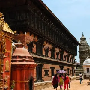 Explore Patan & Bhaktapur Full Day Sightseeing for 1 days with Accessible Adventure Pvt. Ltd and discover unforgettable experiences - Photo 11