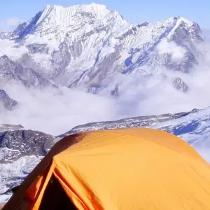 Explore Mera Peak Climbing for 15 days with Accessible Adventure Pvt. Ltd and discover unforgettable experiences - Photo 3