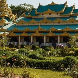 Explore Nepal Buddhism Pilgrimage Tour for 7 days with Accessible Adventure Pvt. Ltd and discover unforgettable experiences - Photo 8