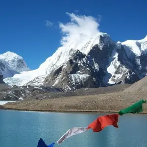 Explore Round Annapurna with Tilicho Lake plus Poonhill Trek for 20 days with Accessible Adventure Pvt. Ltd and discover unforgettable experiences - Photo 3