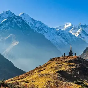 Explore Ganesh Himal Trekking for 14 days with Accessible Adventure Pvt. Ltd and discover unforgettable experiences - Photo 3