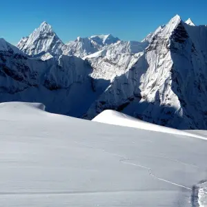 Explore Mera Peak Climbing for 15 days with Accessible Adventure Pvt. Ltd and discover unforgettable experiences - Photo 5