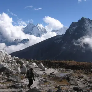 Explore Everest Base Camp Trek for 14 days with Ace the Himalaya and discover unforgettable experiences - Photo 2