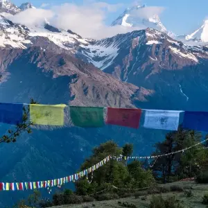 Explore Ganesh Himal Trekking for 14 days with Accessible Adventure Pvt. Ltd and discover unforgettable experiences - Photo 5