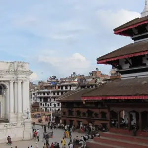 Explore Family Holiday Tour in Nepal for 12 days with Accessible Adventure Pvt. Ltd and discover unforgettable experiences - Photo 3