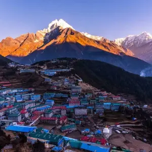 Explore Gokyo Lakes And ValleyTrek for 13 days with Accessible Adventure Pvt. Ltd and discover unforgettable experiences - Photo 5